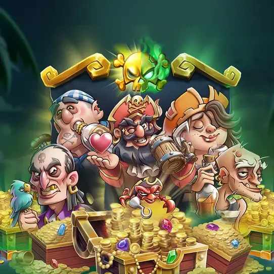 Crabby’s Gold Slot Review