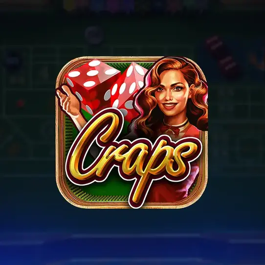 Play’n GO add Craps to their portfolio of Table Games