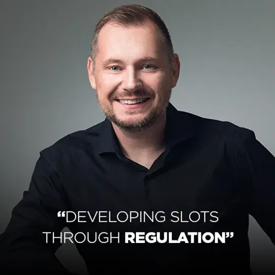 Developing Slots Through Regulation