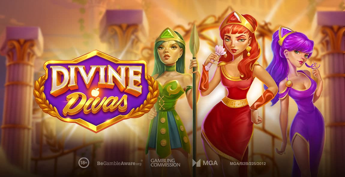 Divine Divas banner