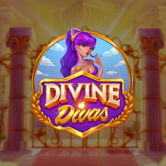 Play’n GO’s Divine Divas Unleashes Mythological Magic in Latest Slot