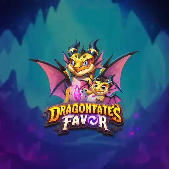 Dragonfate’s Favor unleashes Wild power with walking dragons