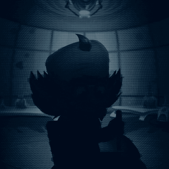 Where did it all start? Meet their creator. . .