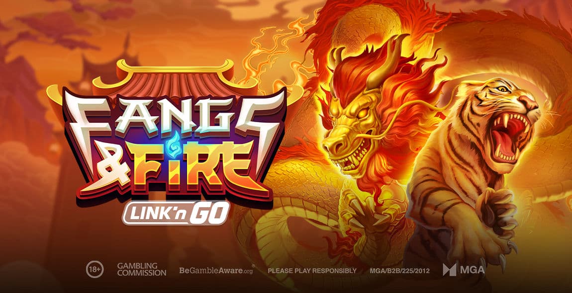 Fangs & Fire banner