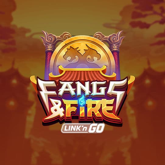 Fangs & Fire unleashes the guardians of fortune