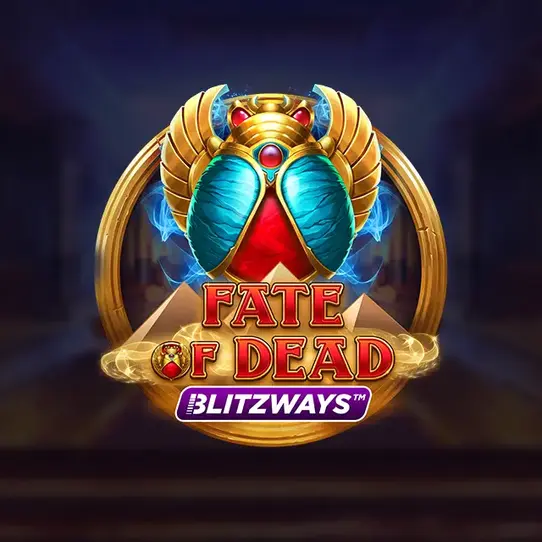 Fate of Dead Blitzways™ Unlocks Ancient Wins
