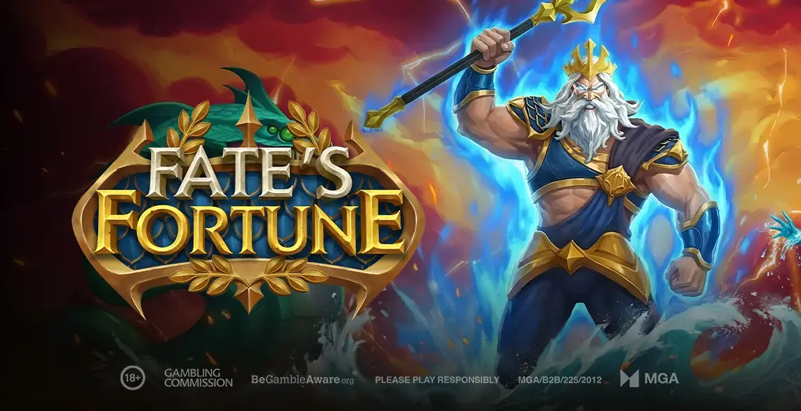 Fate's Fortune banner