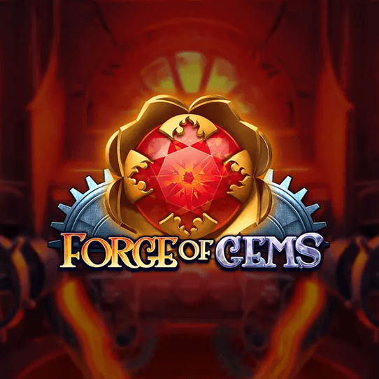 Forge of Gems is the hottest game in the industry