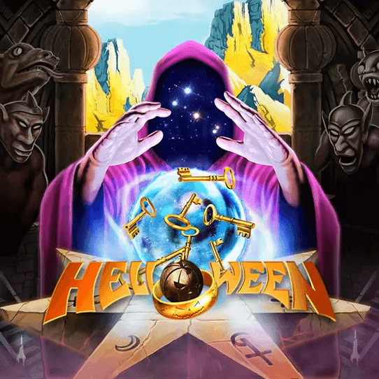 Fun, Frights and Features… Inside Helloween!