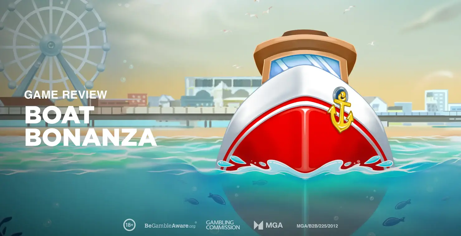 Boat Bonanza review banner