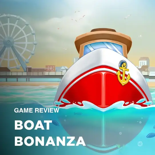 Review: Boat Bonanza - A Deep Dive into Play'n GO's High Seas Adventure