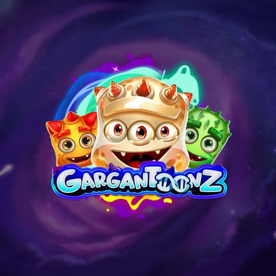 Gargantoonz Review – Play’n GO’s Latest Eureka Moment Approaches