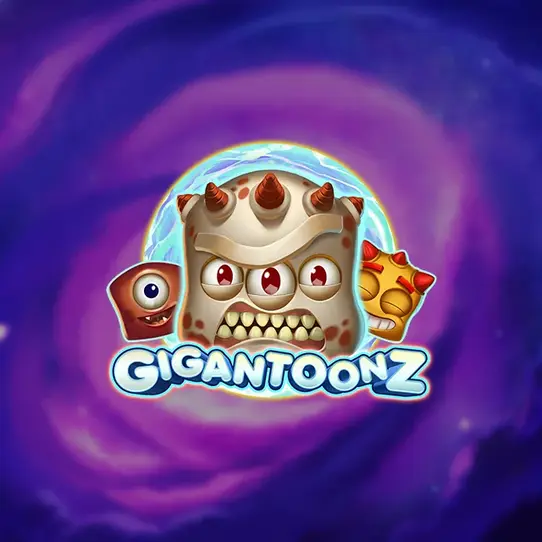 Gigantoonz Review - The Reactoonz are Bigger and Better than ever