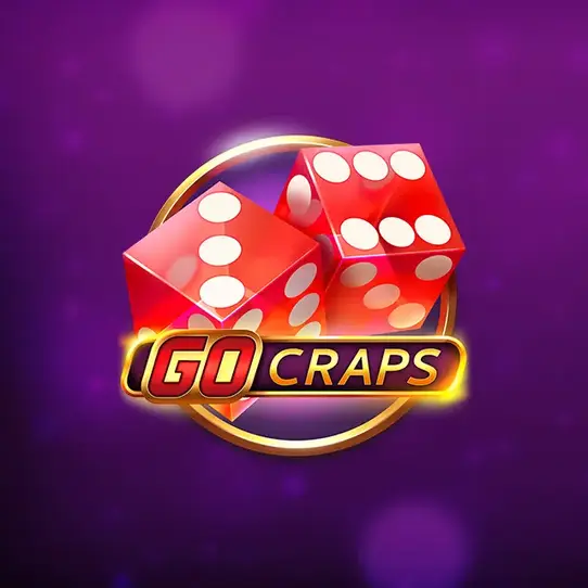 GO Craps rolls onto the scene at Play'n GO!