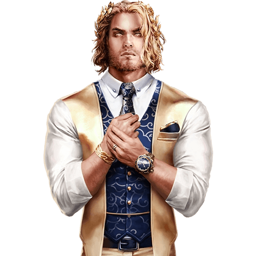 Zeus, Rise of Gods: Reckoning