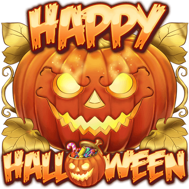 Play'n GO, Happy Halloween