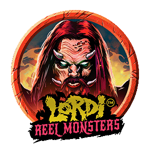 Lordi Reel Monsters