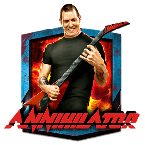 Play'n GO, Annihilator