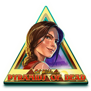 Play'n GO, Cat Wilde and the Pyramids of Dead