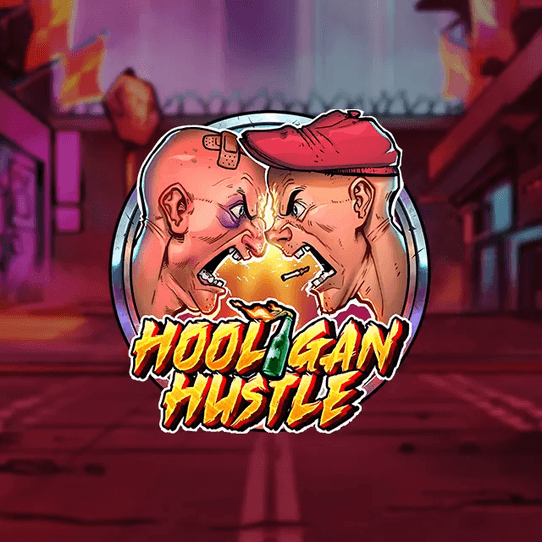 Play’n GO release new Dynamic Payways title Hooligan Hustle