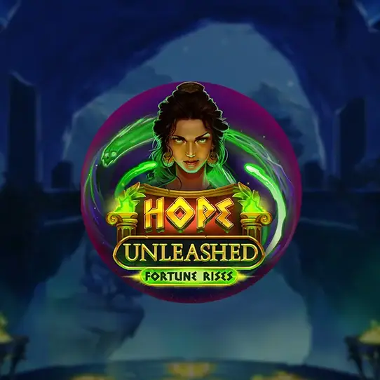 Hope Unleashed Fortune Rises dares you to open Pandora’s box