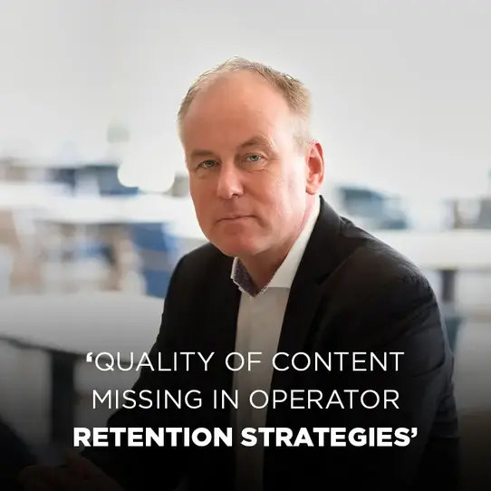 Play’n GO Discusses Operator Retention Strategies and Quality Games at iGaming NEXT Valletta 2023