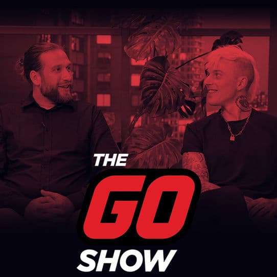 The GO Show September Roadmap Rundown!