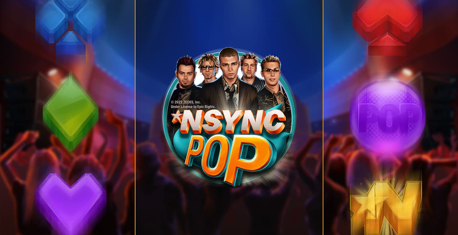 Play'n GO IP Games online slots