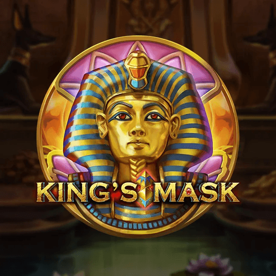 Who is worthy of the King’s Mask?