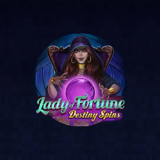 Lady of Fortune Destiny Spins returns with mystical upgrades