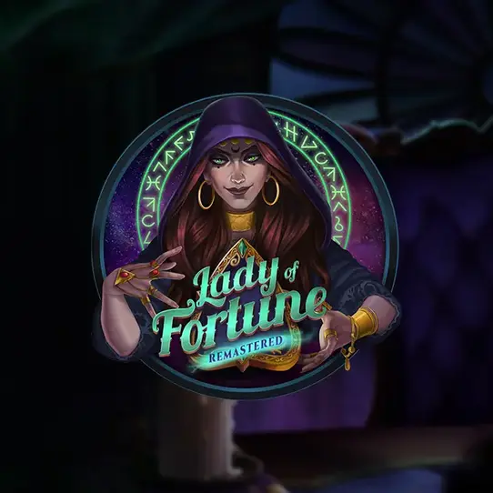 Discover Your Fate with Lady of Fortune Remastered