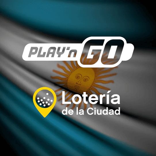 The latest news from Play'n GO