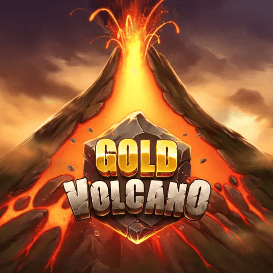 Latest Slot From Play’n GO Erupts Into Life!