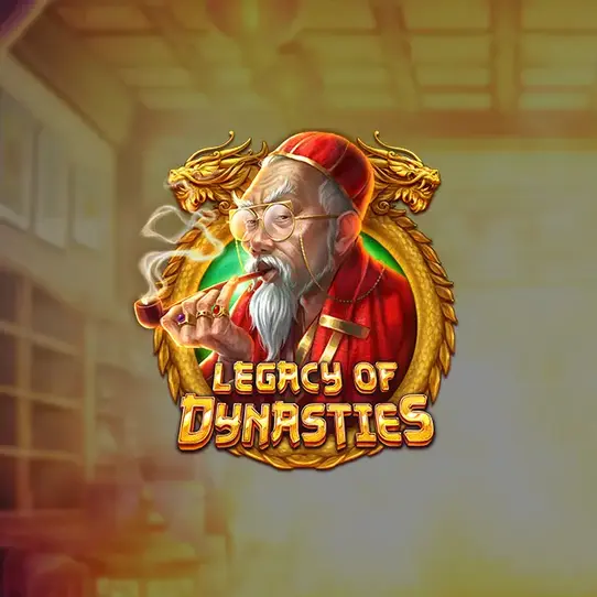 Play’n GO discovers relics of Ancient China in Legacy of Dynasties