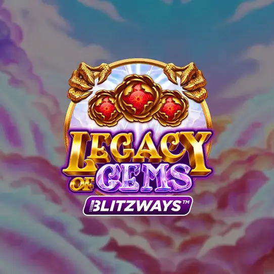 Play’n GO crafts a real gem of title with first Blitzways™ release