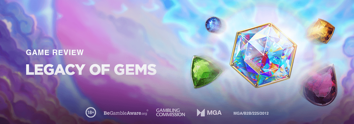 Legacy of Gems Review