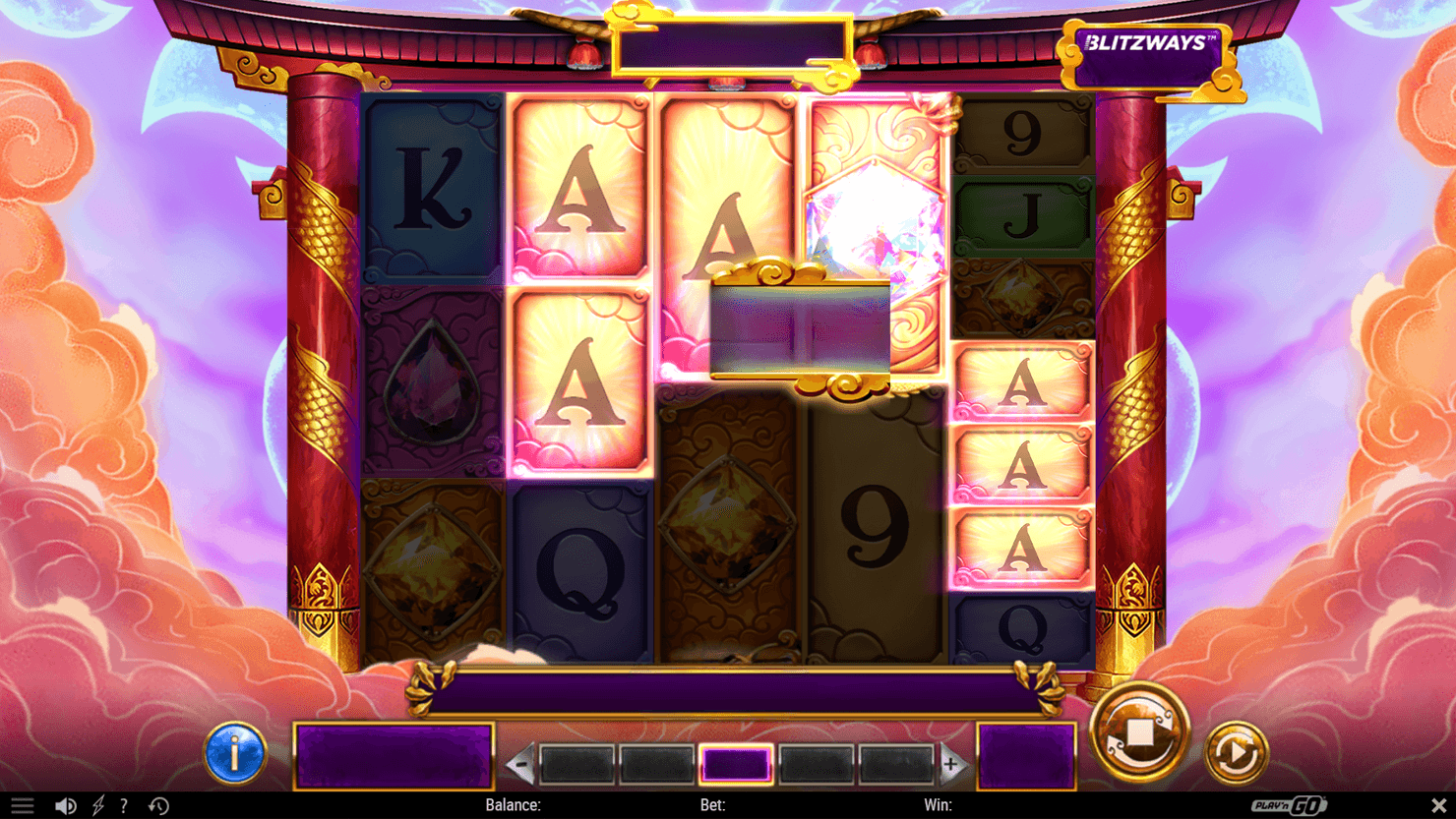 Legacy of Gems screenshot 3