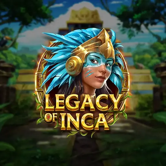 Ancient treasures await in Play’n GO’s Legacy of Inca