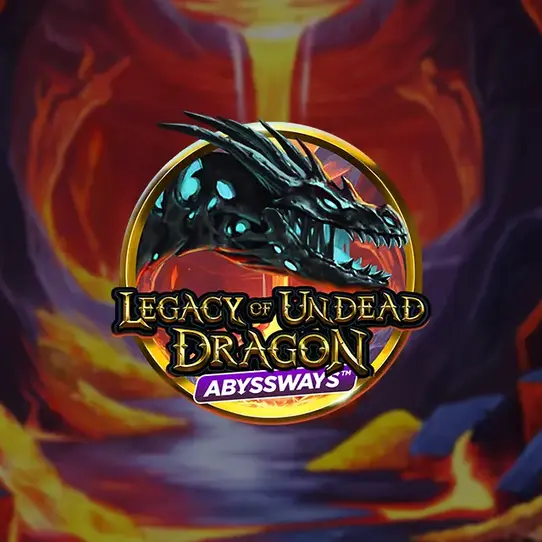 Legacy of Undead Dragon Abyssways™ breathes blue fire into 2026