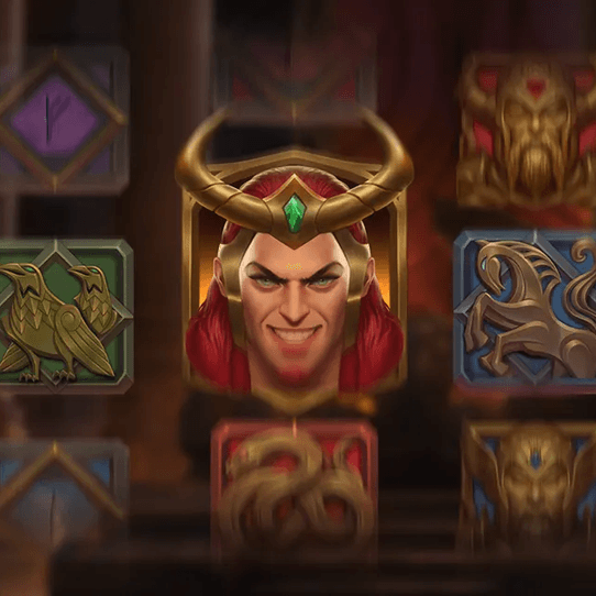 Loki God of Mischief: Story of a trickster