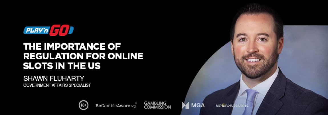 Play’n GO shortlisted for the Corporate Star Award 2024
