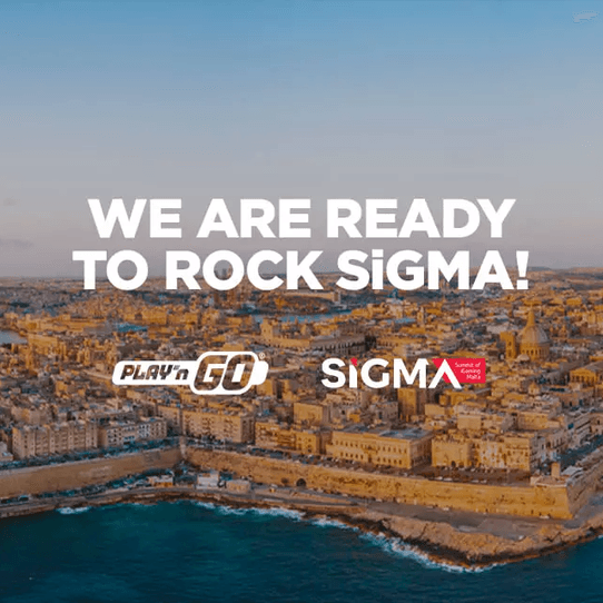 Malta's Biggest Gaming Event Is Upon Us