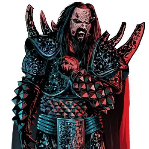 Mr Lordi - Lordi