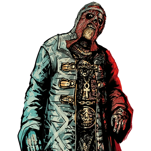Amen - Lordi