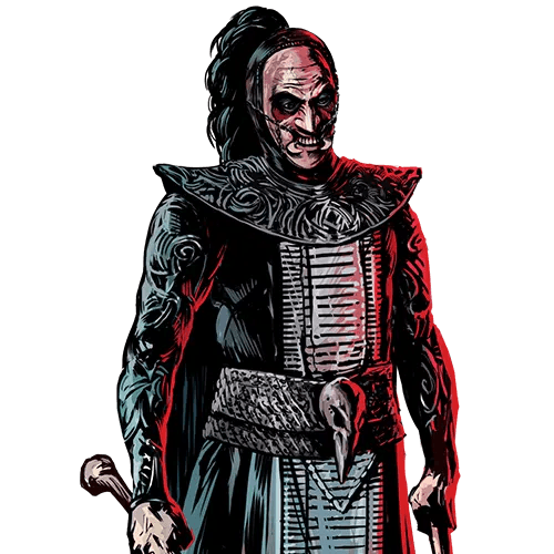 Mana - Lordi