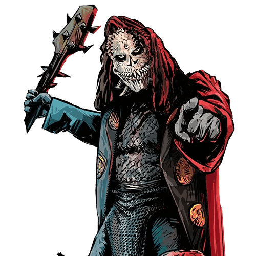 Hiisi - Lordi