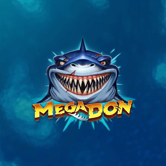 It’s every shark for themself in Mega Don