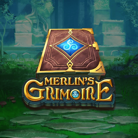 Merlin’s Grimoire conjures magic!