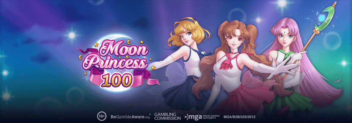Moon Princess