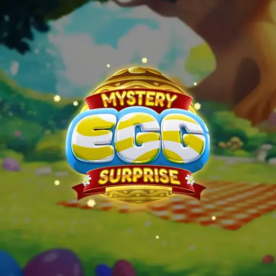 Mystery Egg Surprise Cracks Open Big Wins